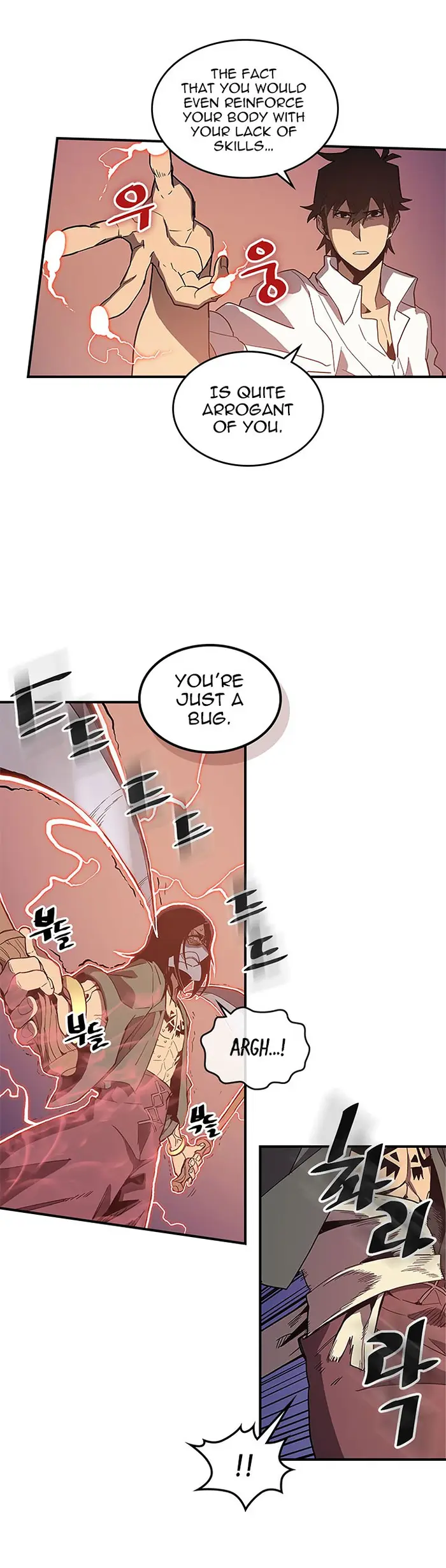 A Returner’s Magic Should Be Special Chapter 87 image 18_optimized